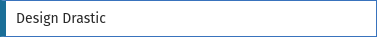 Textbox border design